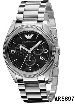 Armani watch man-300